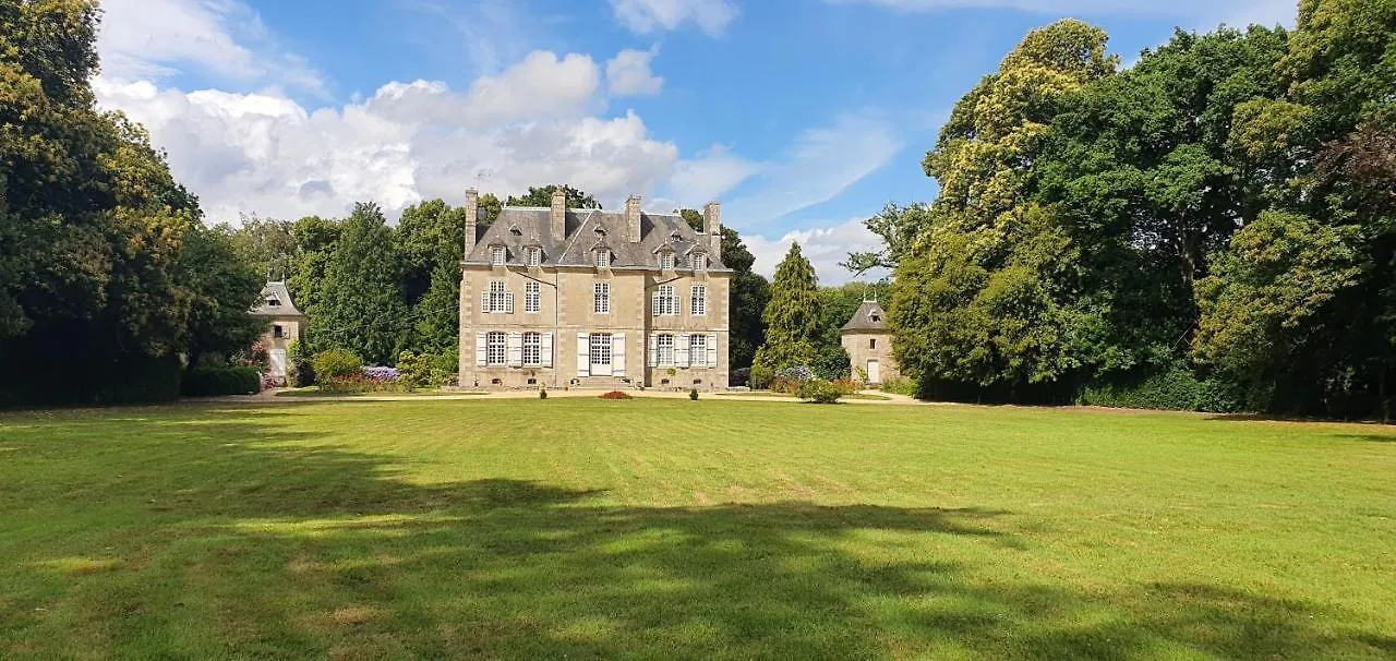 Chateau Du Bois-Riou Quévert
